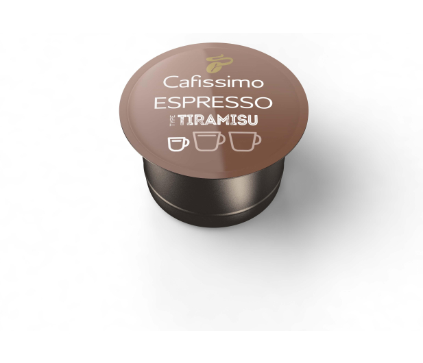TCHIBO Cafissimo Espresso Tiramisu 10 szt. - 1383094 - zdjęcie 3